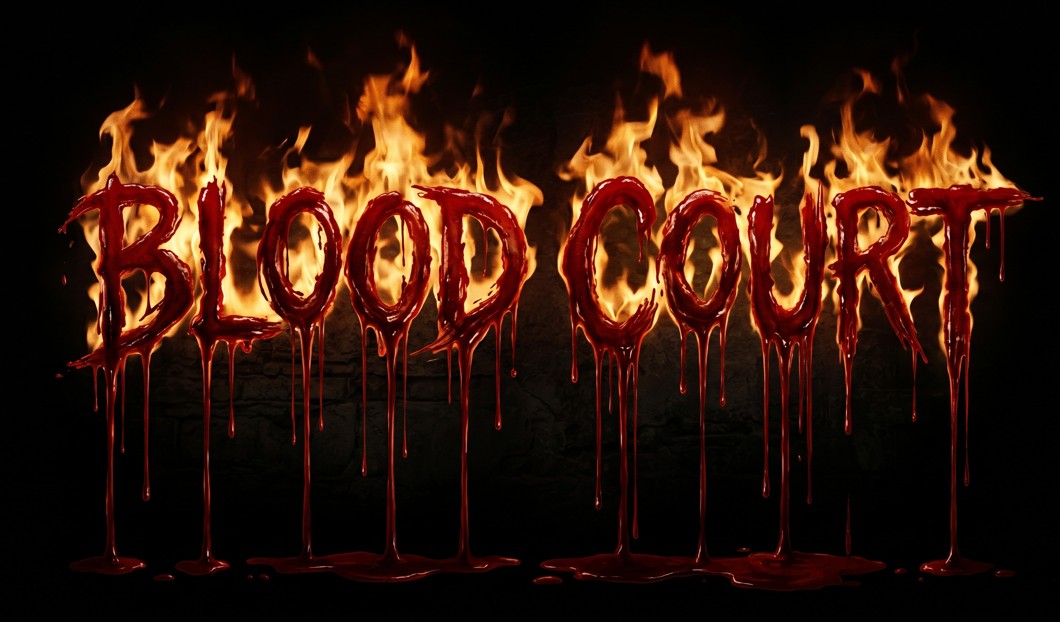 Blood Court