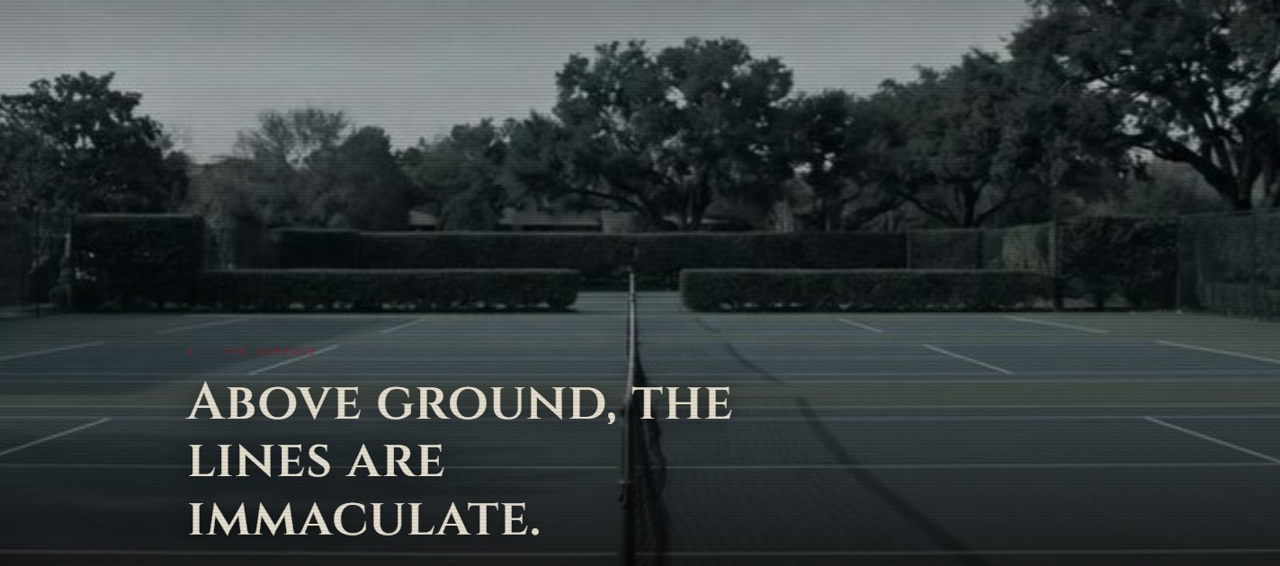 Blood Court