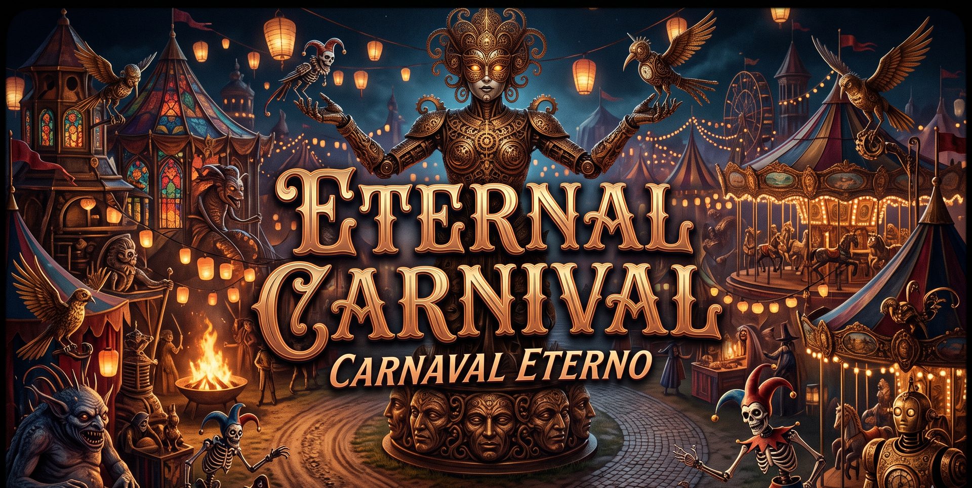 Eternal Carnival