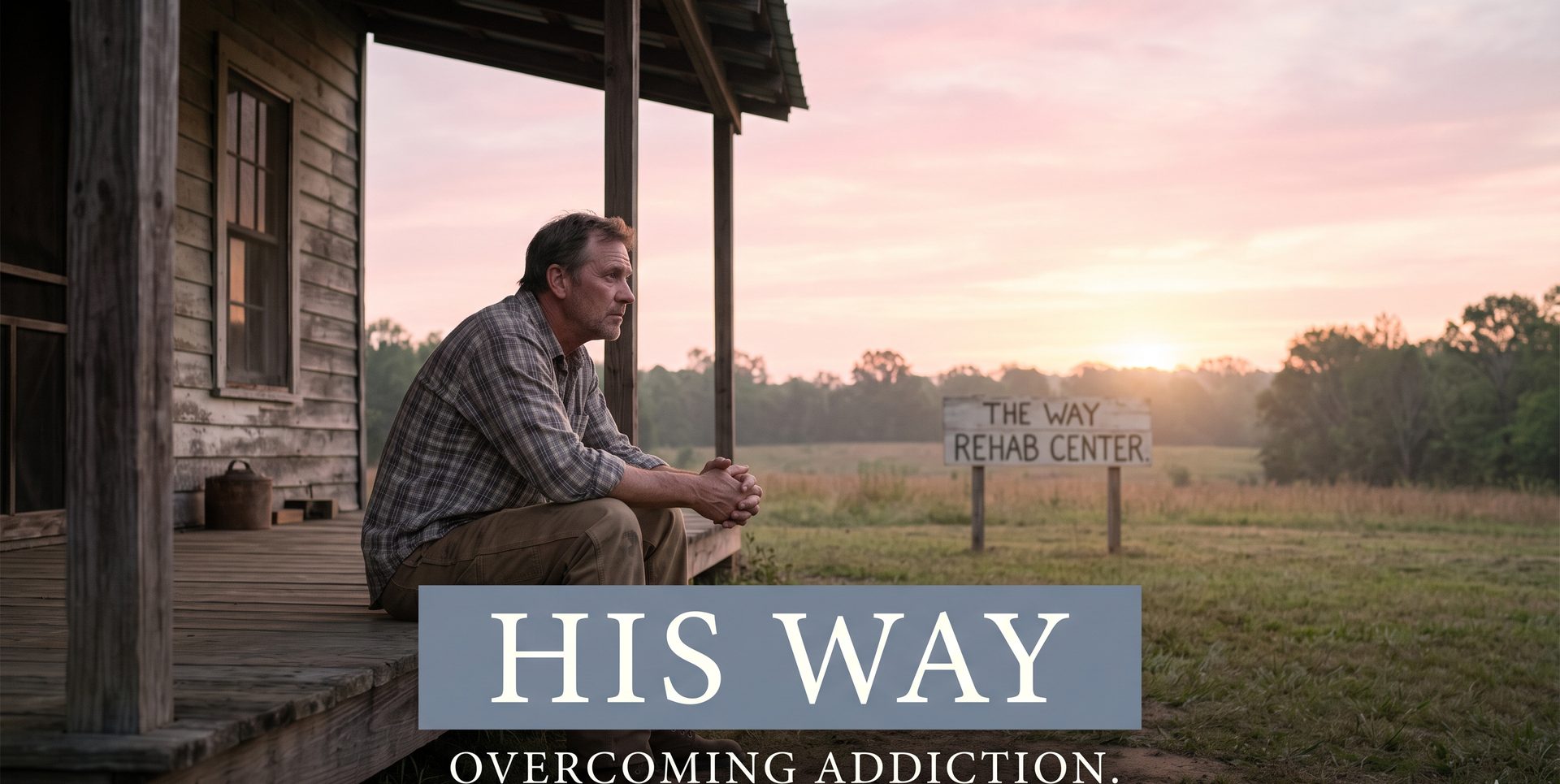 His Way