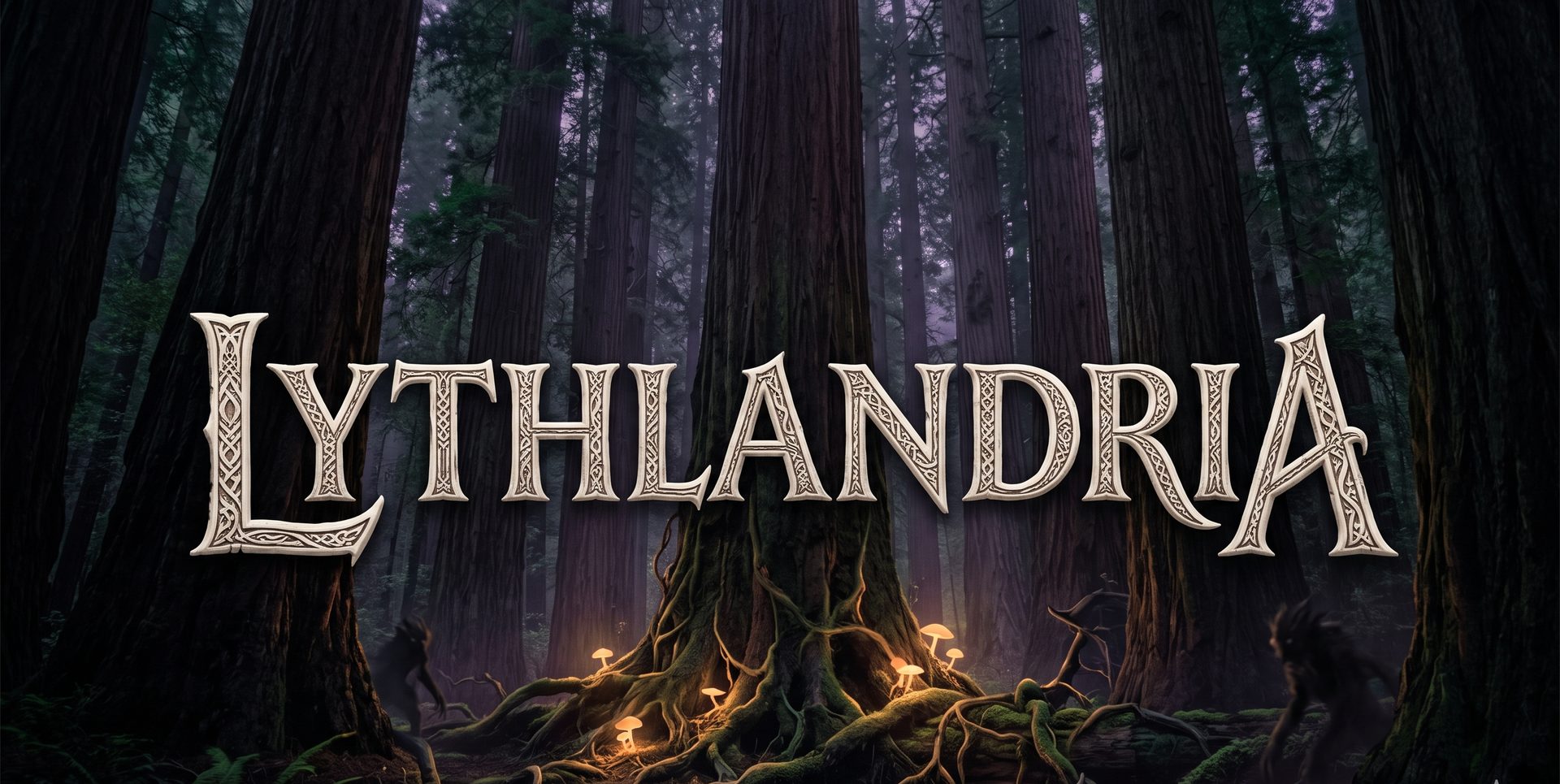 Lythlandria