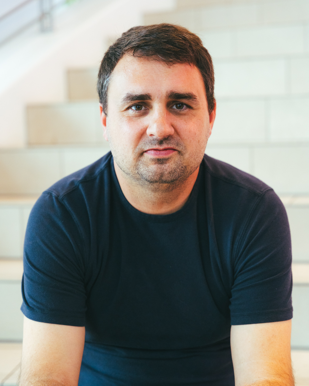 Marc Sternberg — Creative Producer