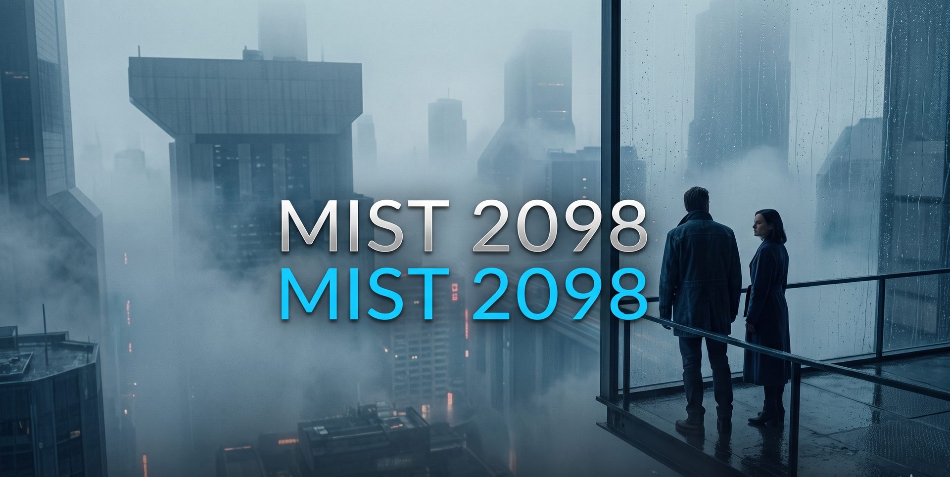 Mist 2098