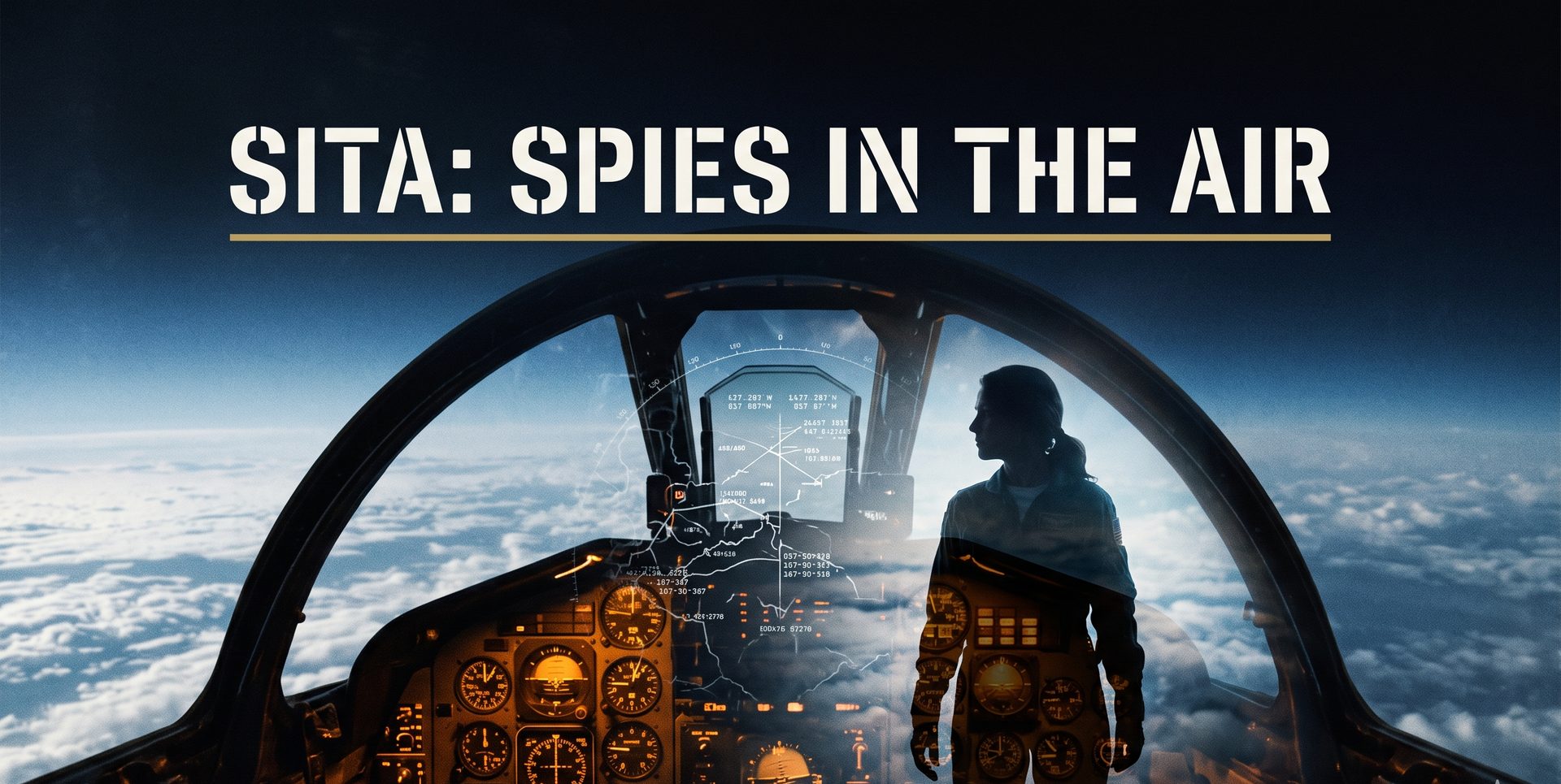 SITA: Spies in the Air