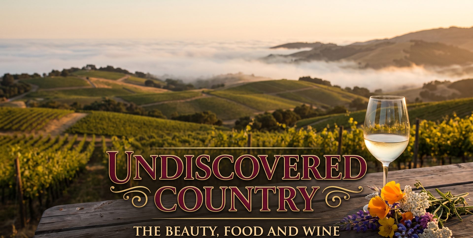 Undiscovered Country